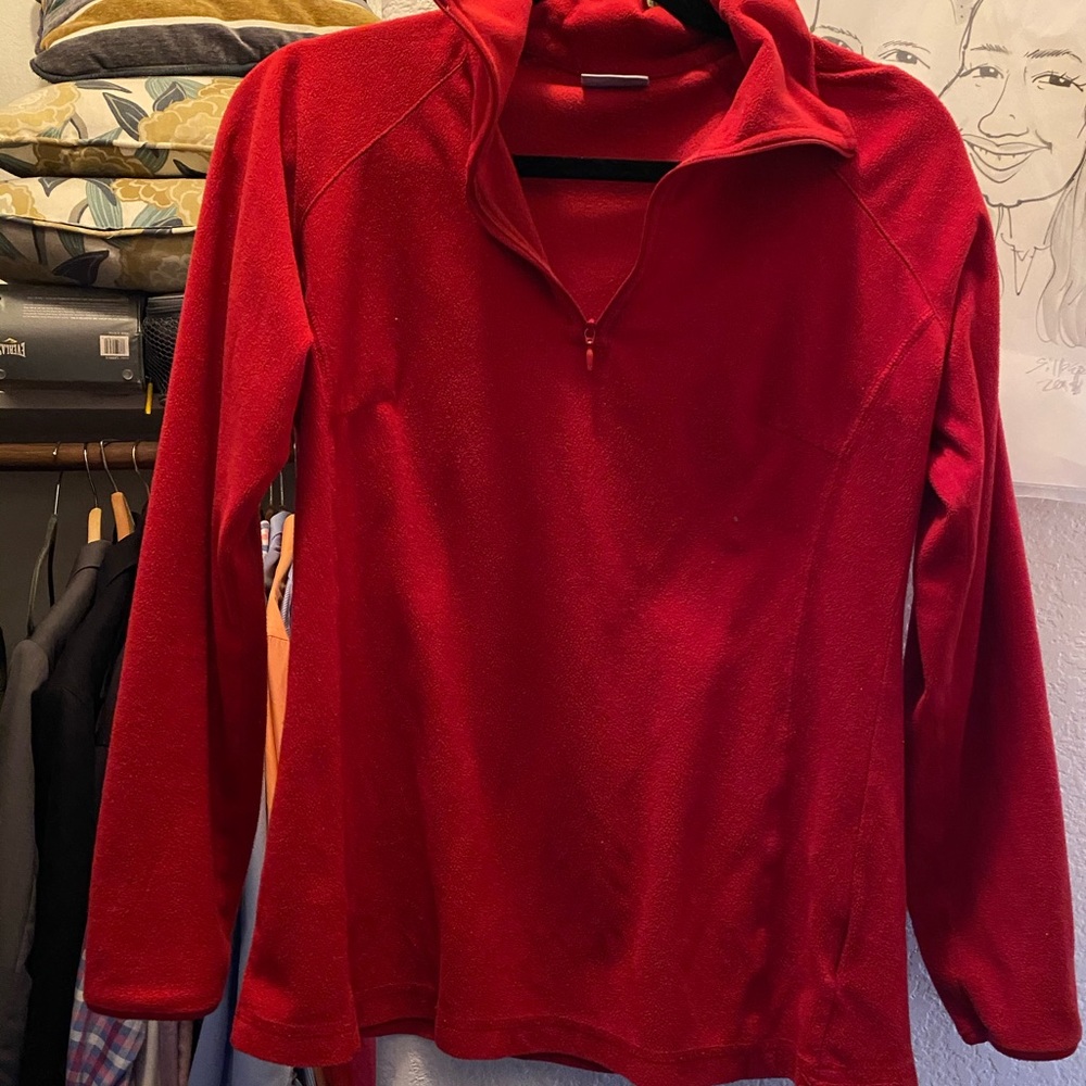 Columbia women’s pullover